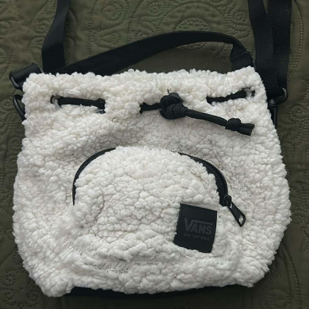 Vans Bucket Bag